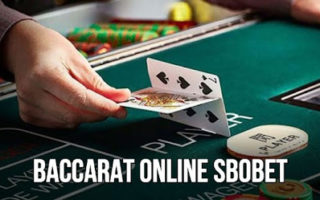 Cara Menang Baccarat Casino Online Uang Asli Paling Jitu
